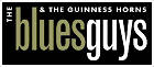 Logo - The Blues Guys