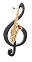 Logo - Musikhaus H&auml;nisch